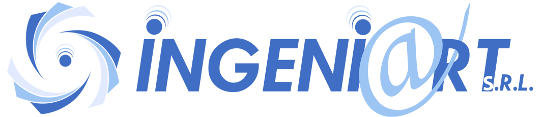 Ingeniart - Redes Telecomunicaciones - Cámaras